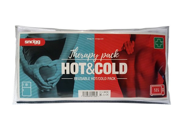 HOT & COLD PACK